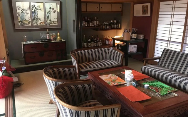 Auberge Minohama Ryuseki