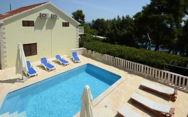 Villa Daria Prizba