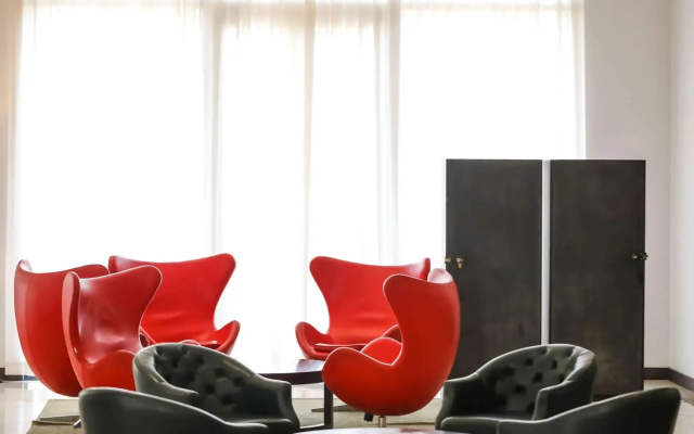 TRYP by Wyndham Ribeirao Preto