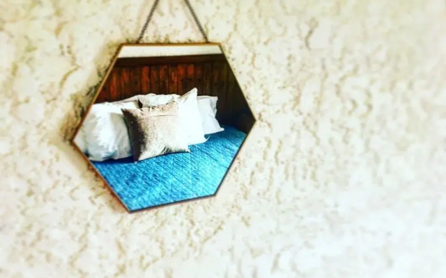 Auberge Lo Robur
