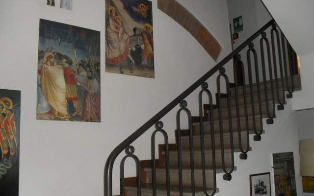 Hotel Vecchio Mulino