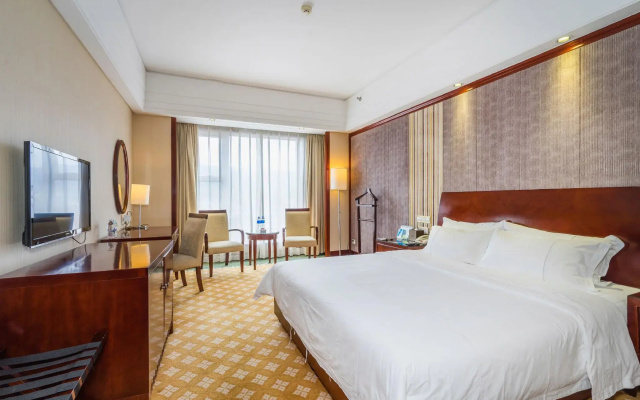 Oriental Hotel Xianju Taizhou