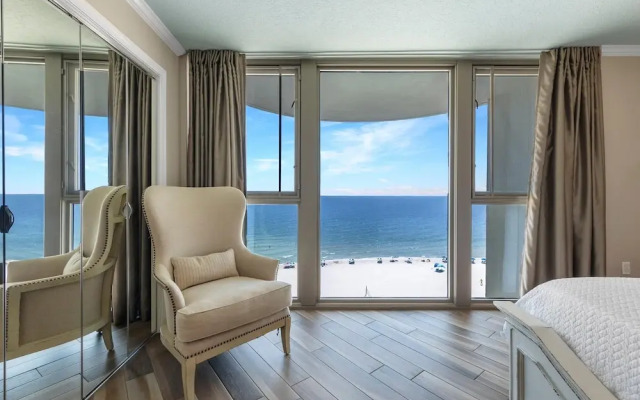 Perdido Towers West 907