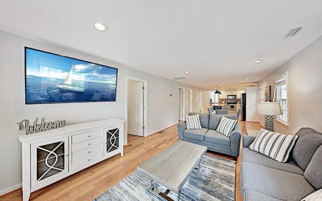 439block 5 Bedroom Home