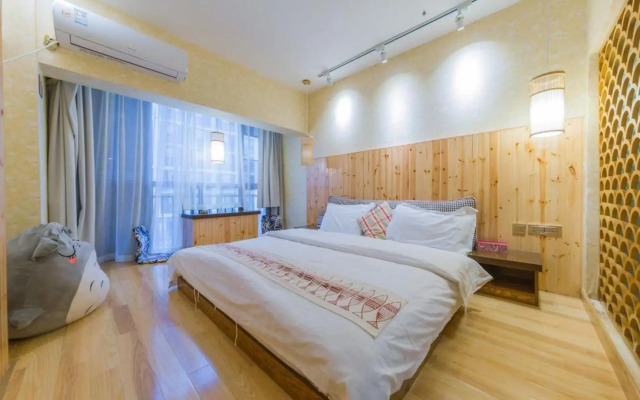 Changdao Hotel