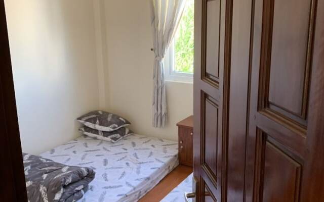 Отель Luxtime Homestay Далат детские мероприятия