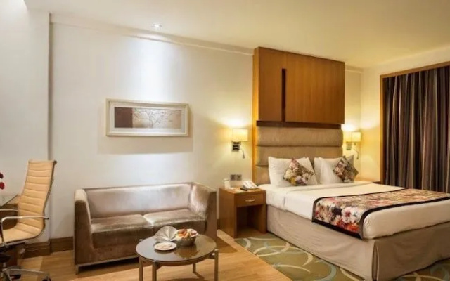 Nirvana Luxury Hotel Ludhiana