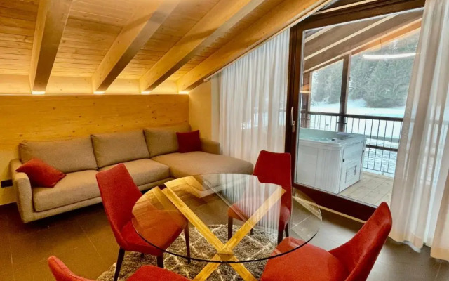 Nira Mountain Resort Futura