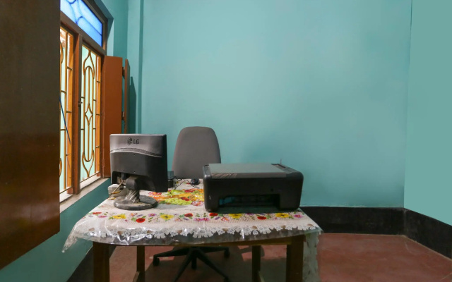 Hotel Tarutat by OYO Rooms