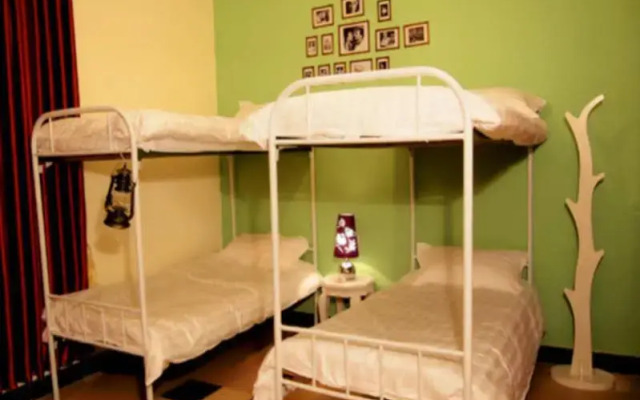 Haina Bian Hostel