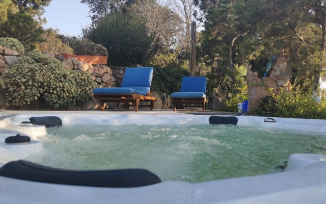 Villa Tea - Costa Smeralda - Porto Cervo