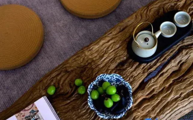 Lijiang · Cuiheyuan Green Peace Zen Retreat | Wellness | Courtyard-Style Hotel