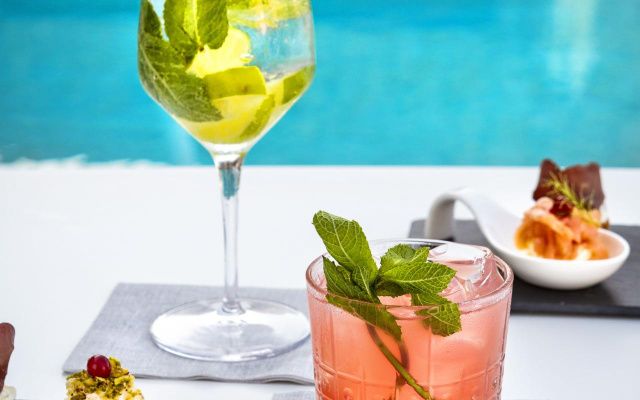 Sandalia Boutique Hotel - Adults Only