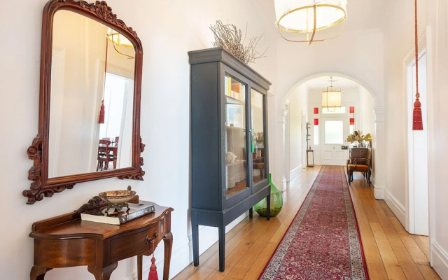 Lauralla B&B