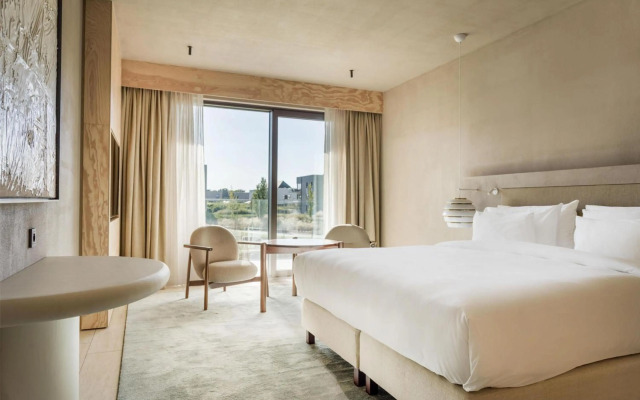 Radisson Collection The National Hotel, Brussels