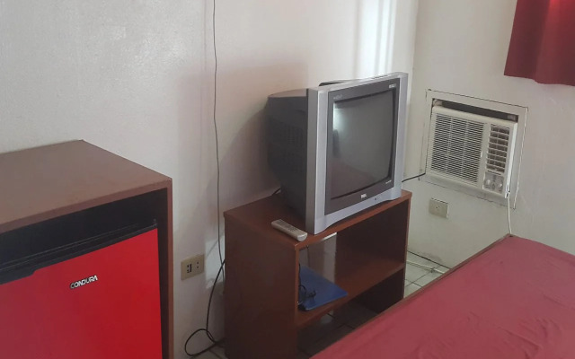 Felina Guest House