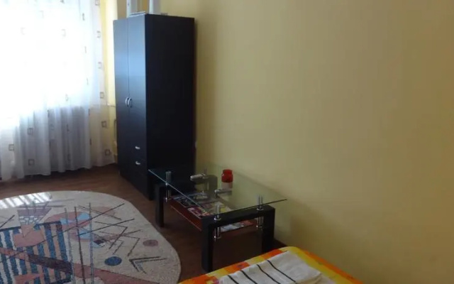 Alina Studio Apartment