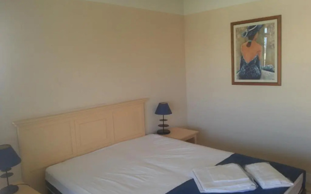 Apartment Heliotel Marine 4* Bord de Mer