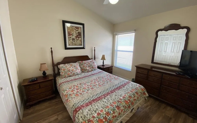 TS Vacation Homes