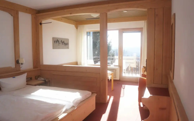 Hotel Sonnenalm