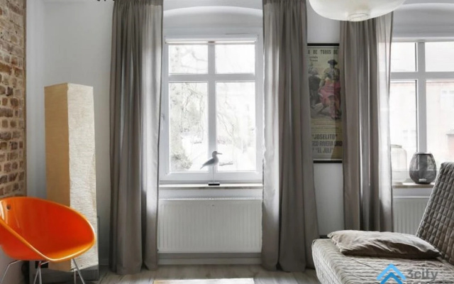 Malczewski 3City Rentals