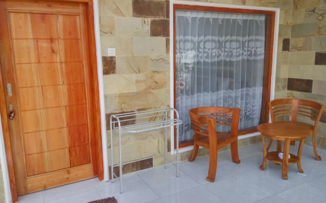 Rumah Amel