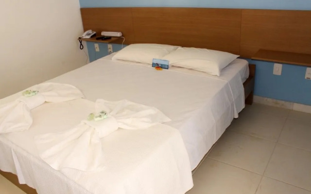 Hotel Abrolhos
