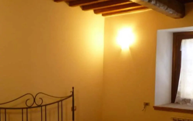 Agriturismo Il Pioppo