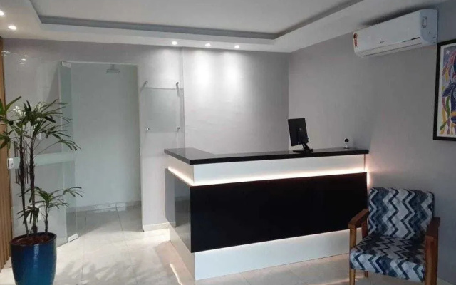 Belaris Executive Hotel