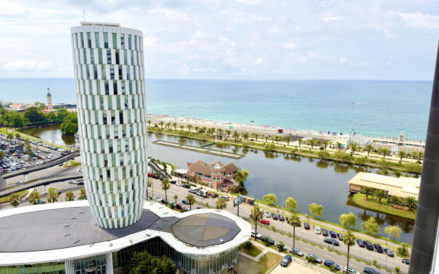 Grounds · Batumi — photo 26