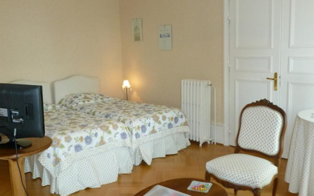 Hostellerie Le Petit Bonneval