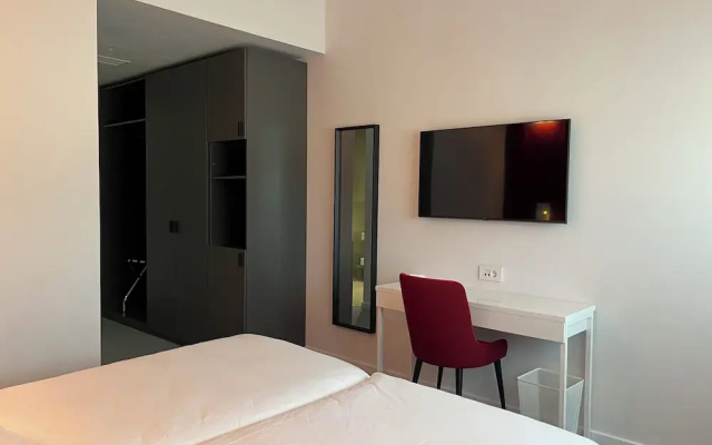 REDNYX Hotel