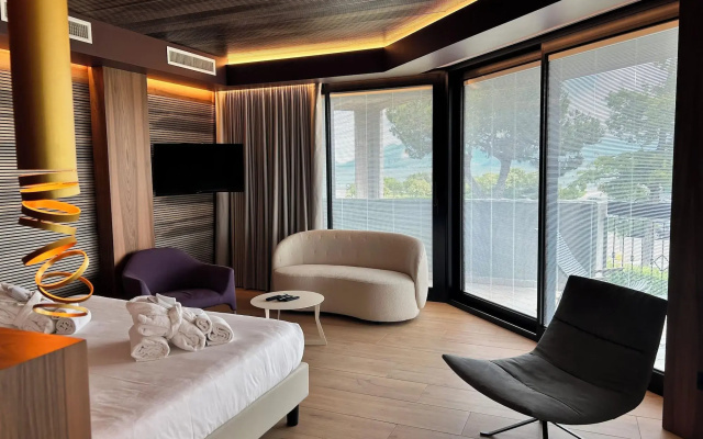 Alevic Hotel Sirmione