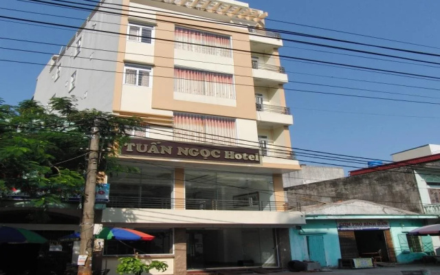 Tuan Ngoc Hotel