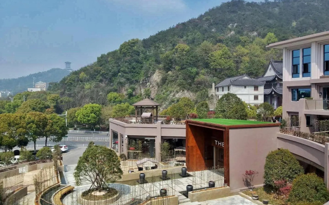 Taizhou Naisi Boyahotel