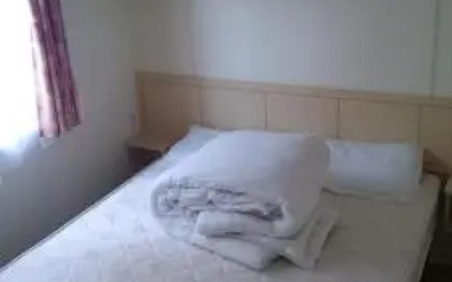 mobilhome
