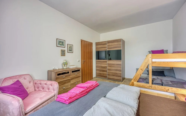 Grad Inn Boutique Villa Suite Marjoram