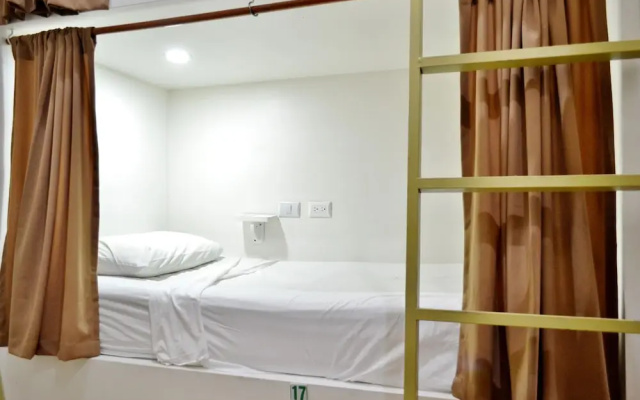 Hotel Petén Express - Hostel