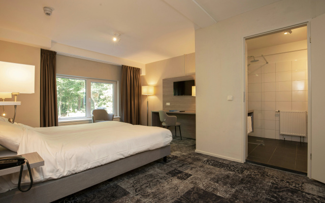 Fletcher Hotel-Restaurant Paasberg
