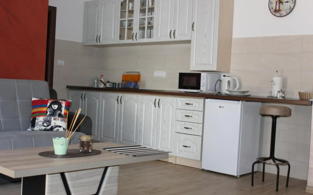 Apartments Kapisoda