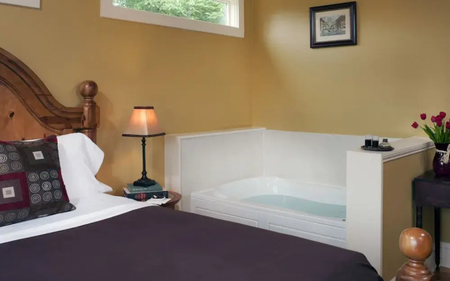 Arcady Vineyard Bed & Breakfast
