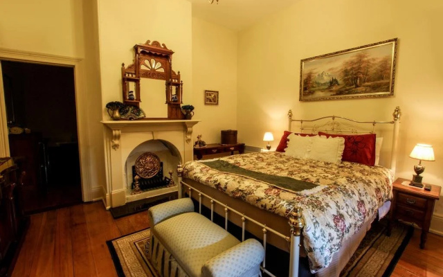 Bairnsdale Bed and Breakfast