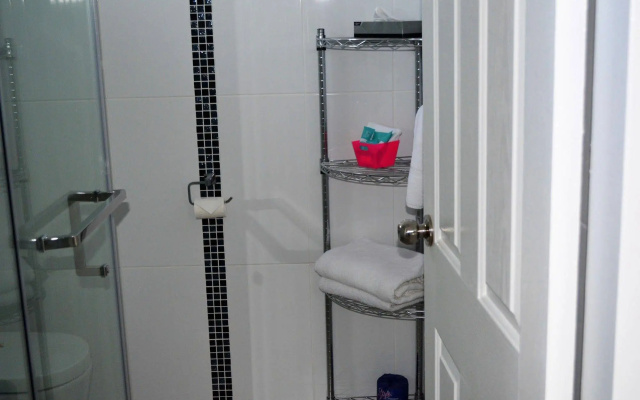 Alabaster Motor Inn Taree