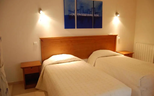 Pestana Golf Resort - T3 285f