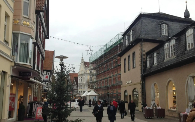 Lieblingsnest Detmold
