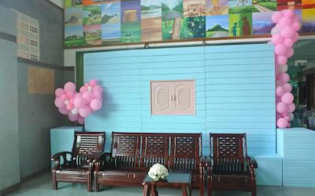 Chaikanathani Hotel
