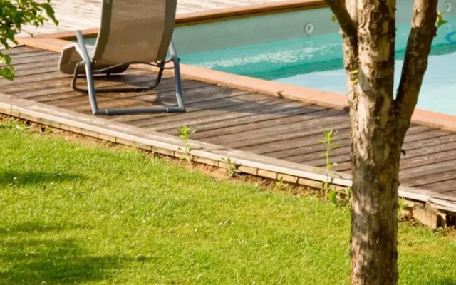 Heso Resort