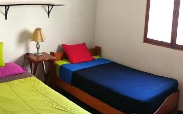 Dragonfly Hostels Miraflores 0