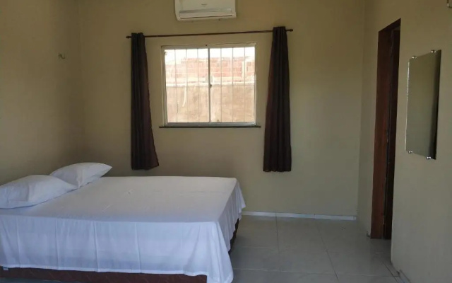 Casa D'ferias Icaraizinho