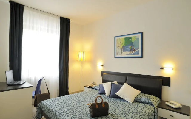 Residence Mediterranée